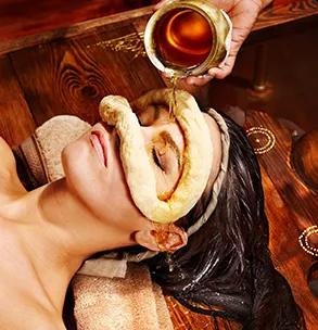 Tarpanam-Ayurveda Clinic in Bengaluru