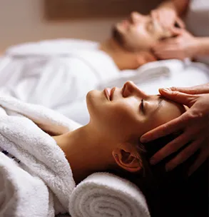 Head Massage-The Best Ayurveda Clinic in Bengaluru