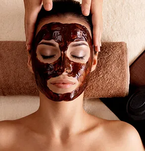 Herbal-Facial-The Best Ayurveda Clinic in Bengaluru