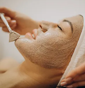 Face-Pack-The Best Ayurveda Clinic in Bengaluru