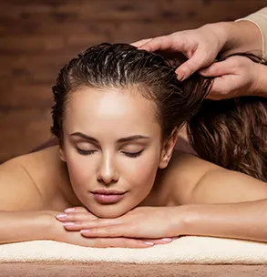 Hair-Pack-The Best Ayurveda Clinic in Bengaluru
